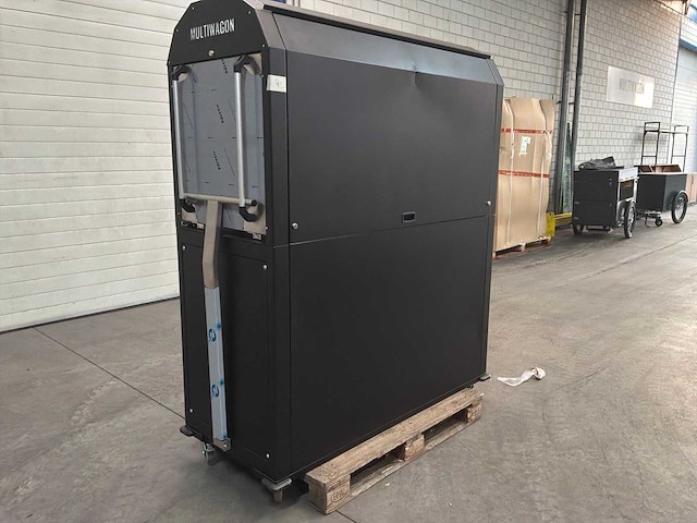 Multiwagon coolrolly - afbeelding 21 van  22