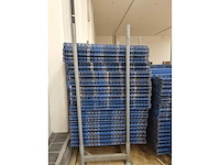 Multiway royal kaak - recht - matten - afbeelding 1 van  3