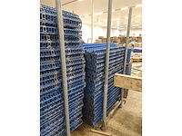Multiway royal kaak - recht - matten - afbeelding 2 van  3