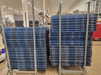 Multiway royal kaak - recht - matten - afbeelding 3 van  3