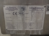 Multiweigh - afbeelding 3 van  19