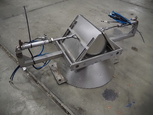 Multiweigh - afbeelding 4 van  19