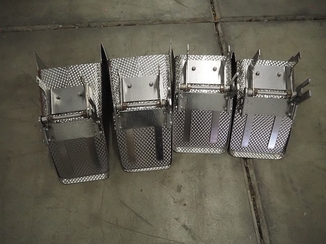 Multiweigh - afbeelding 7 van  19