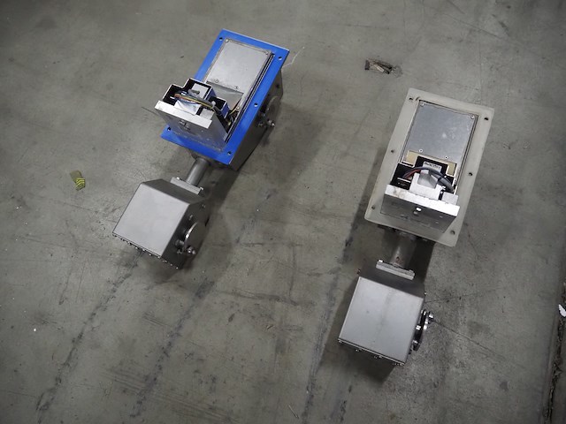 Multiweigh - afbeelding 8 van  19