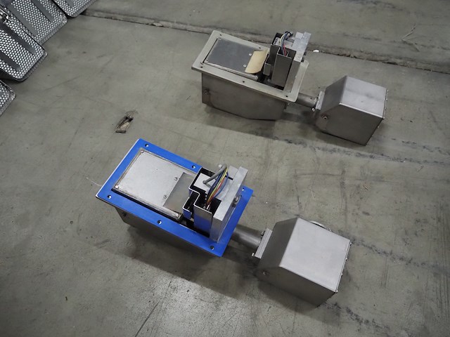 Multiweigh - afbeelding 9 van  19