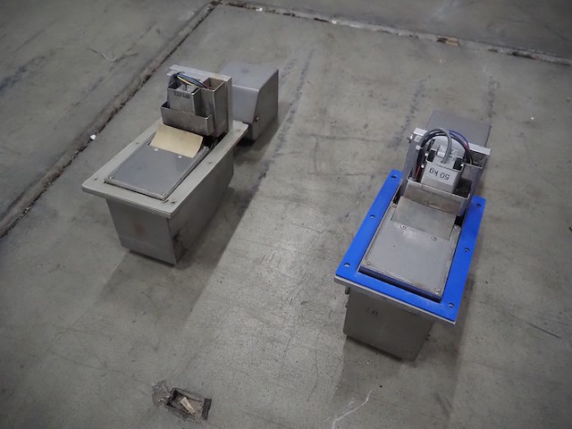 Multiweigh - afbeelding 10 van  19