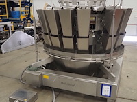 Multiweigh - afbeelding 1 van  19