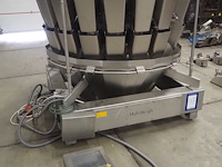 Multiweigh - afbeelding 12 van  19