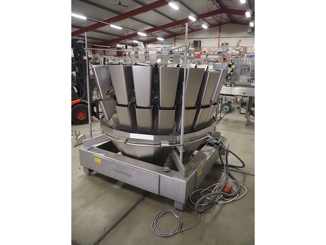 Multiweigh - afbeelding 13 van  19