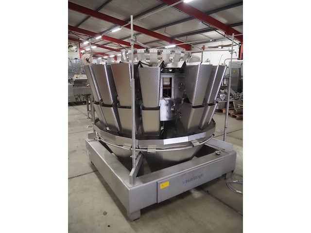 Multiweigh - afbeelding 14 van  19