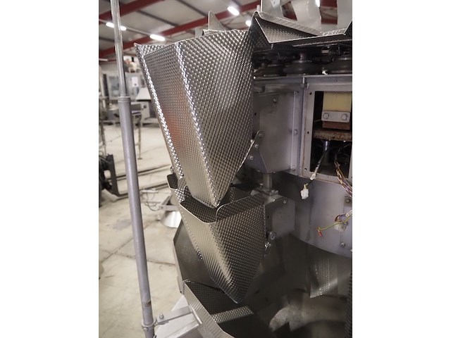 Multiweigh - afbeelding 16 van  19