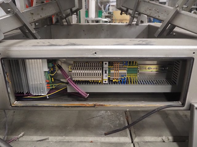 Multiweigh - afbeelding 3 van  13