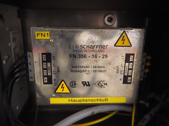 Multiweigh - afbeelding 5 van  13