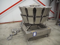 Multiweigh - afbeelding 1 van  13