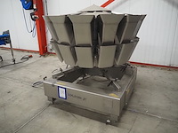 Multiweigh - afbeelding 6 van  13