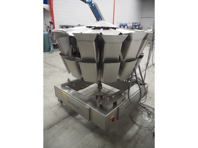 Multiweigh - afbeelding 7 van  13