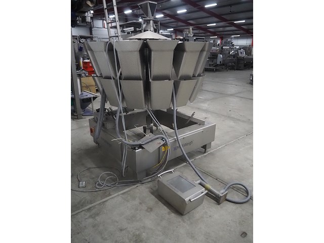 Multiweigh - afbeelding 8 van  13