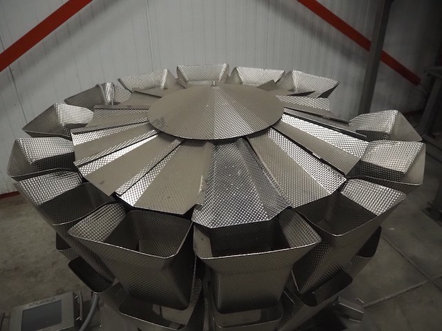 Multiweigh - afbeelding 9 van  13