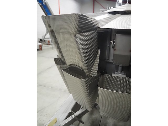 Multiweigh - afbeelding 10 van  13