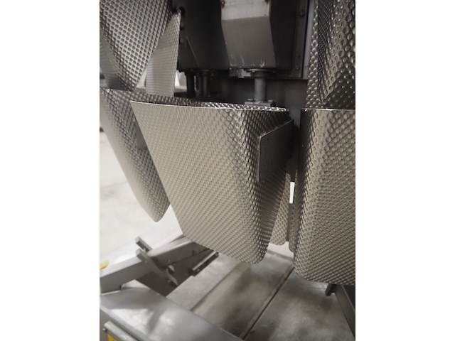 Multiweigh - afbeelding 12 van  13