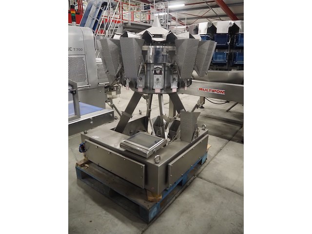 Multiweigh - afbeelding 5 van  10