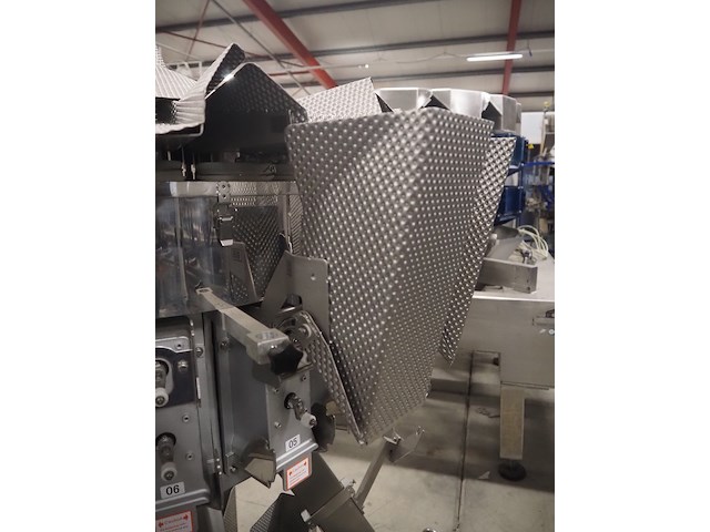 Multiweigh - afbeelding 7 van  10