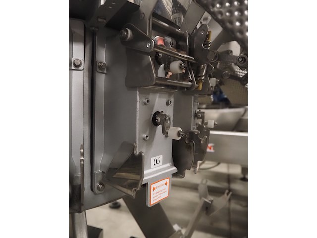 Multiweigh - afbeelding 8 van  10