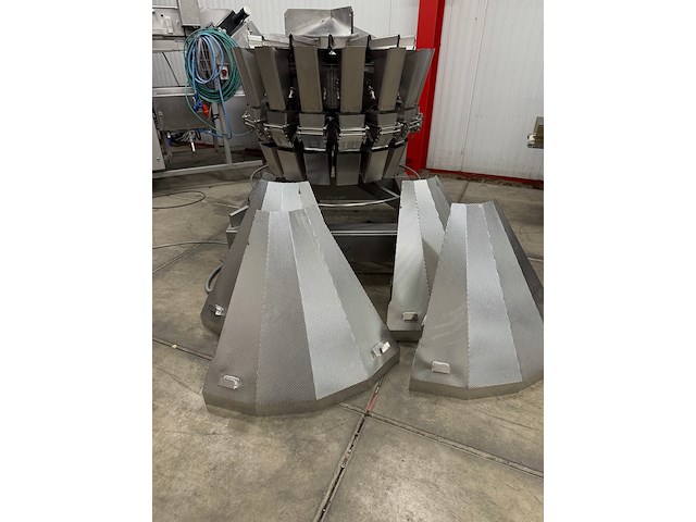 Multiweigh - afbeelding 3 van  16