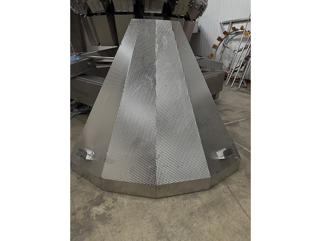 Multiweigh - afbeelding 4 van  16