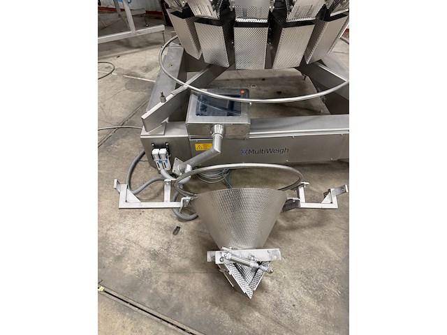Multiweigh - afbeelding 5 van  16