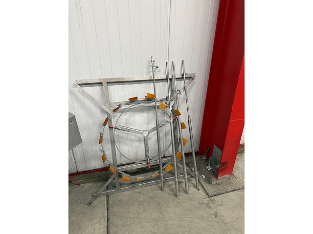 Multiweigh - afbeelding 7 van  16