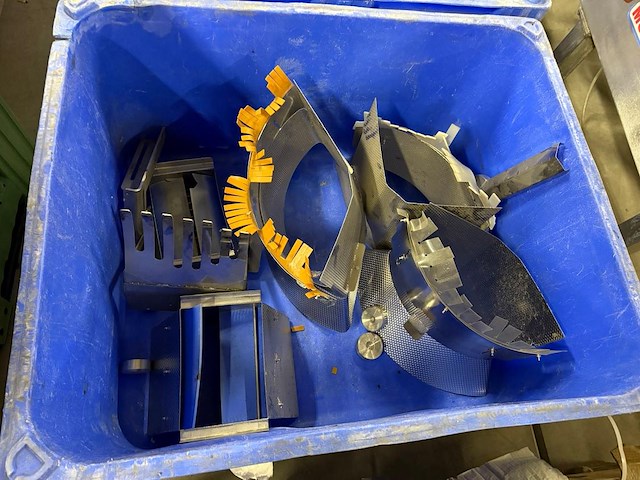 Multiweigh - afbeelding 8 van  16