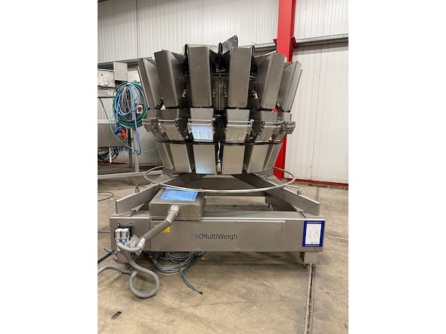 Multiweigh - afbeelding 10 van  16