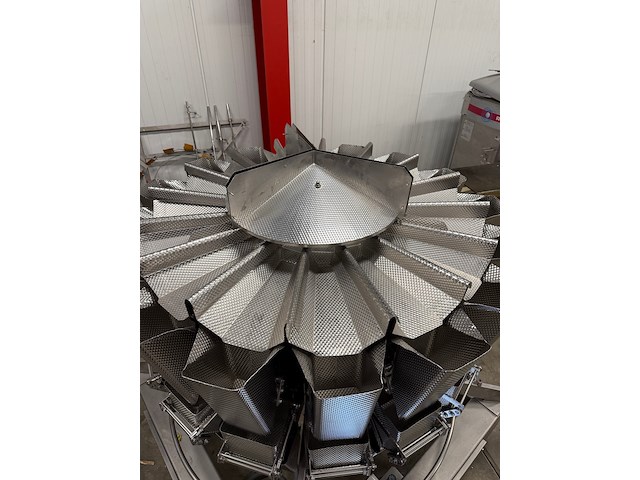 Multiweigh - afbeelding 11 van  16