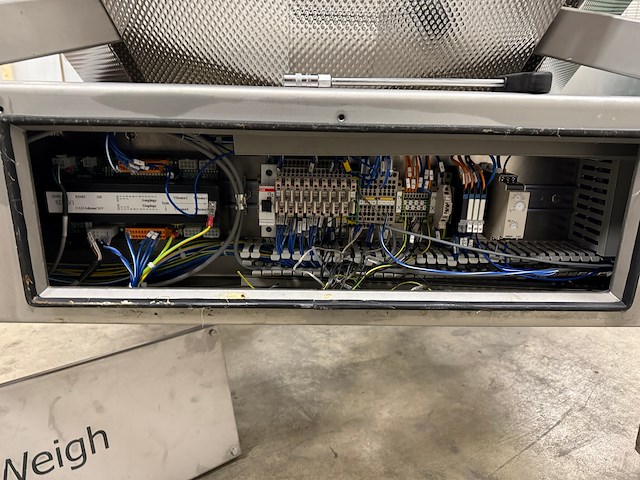 Multiweigh - afbeelding 3 van  12