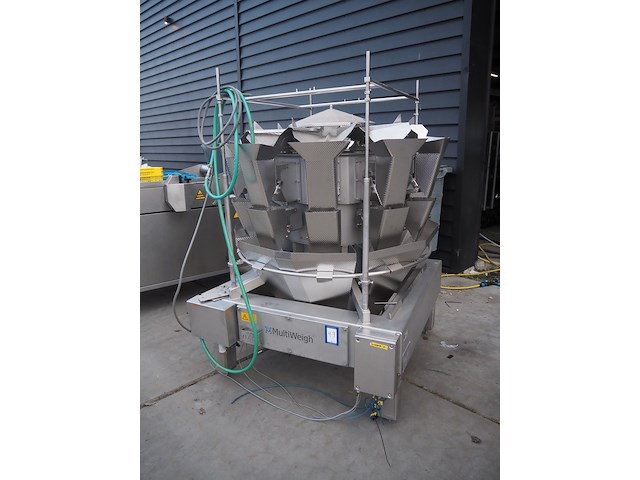 Multiweigh - afbeelding 1 van  12