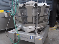 Multiweigh - afbeelding 1 van  12