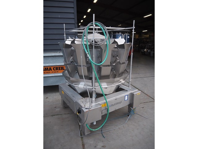 Multiweigh - afbeelding 5 van  12