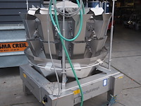 Multiweigh - afbeelding 5 van  12