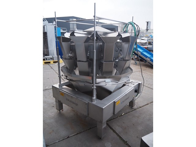 Multiweigh - afbeelding 6 van  12