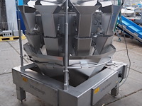 Multiweigh - afbeelding 6 van  12