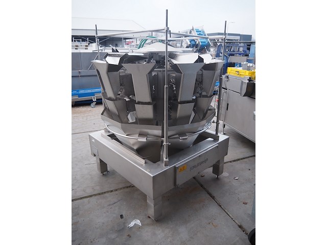 Multiweigh - afbeelding 7 van  12