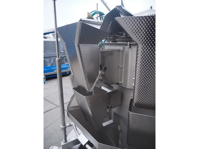 Multiweigh - afbeelding 9 van  12