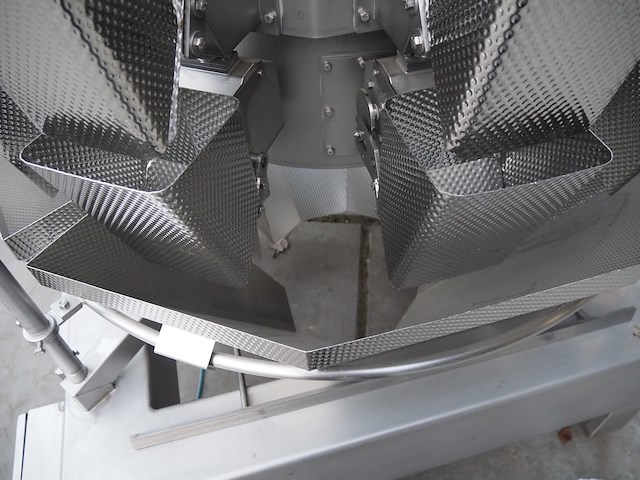 Multiweigh - afbeelding 11 van  12