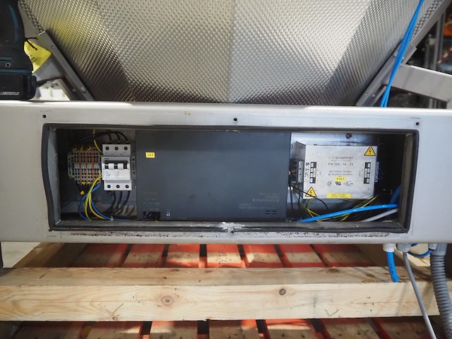 Multiweigh - afbeelding 6 van  18