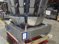Multiweigh - afbeelding 1 van  18