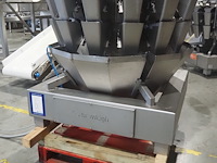 Multiweigh - afbeelding 11 van  18