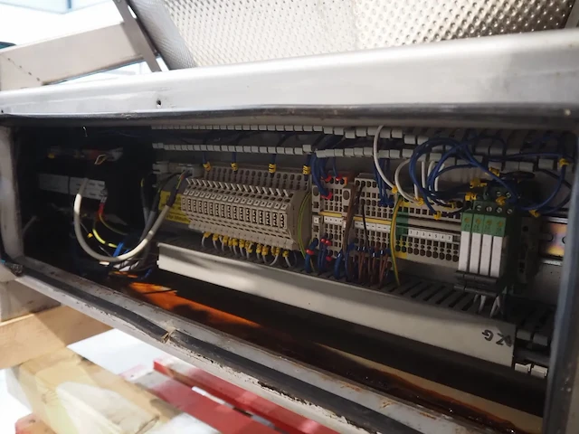 Multiweigh - afbeelding 3 van  15