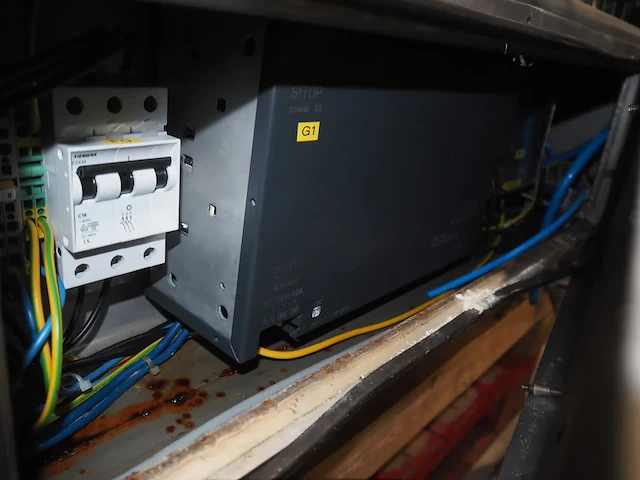 Multiweigh - afbeelding 4 van  15