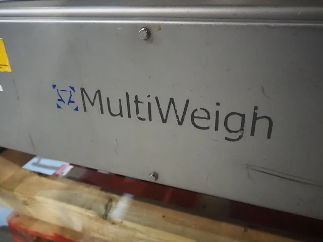 Multiweigh - afbeelding 6 van  15